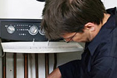 boiler repair Rodhuish