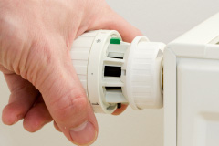 Rodhuish central heating repair costs